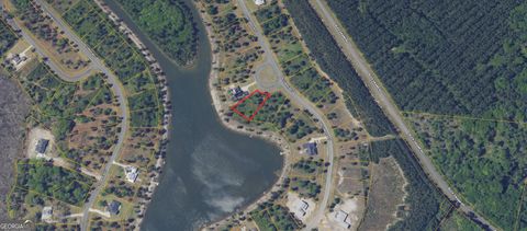 Photo of 22 Sandbar Place, Brunswick, GA 31523 (MLS # 10715251)