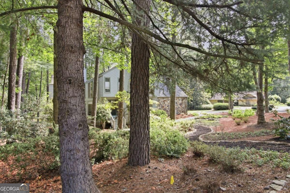 2222 Chimney Springs DR