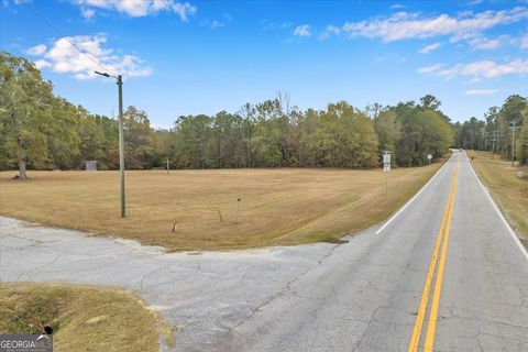 Photo of 0 Mount Pleasant Church Road, Macon, GA 31216 (MLS # 10731191)