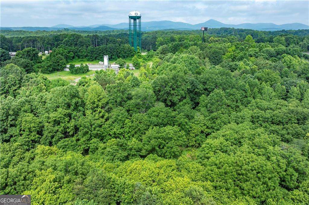 Don't miss this rare opportunity to own 9.88 acres of unrestricted land, currently zoned agricultural-ideal for building your dream home, establishing a mini-farm, or creating a peaceful country retreat. This mostly wooded land lays well and offers complete privacy. Build your custom home surrounded by nature, and the quiet of rural living-all just 5 minutes from downtown Jasper and Highway 515. County water is available, adding even more convenience. Currently there is an old chicken house left on the property that is being used for storage. An adjoining 9.88-acre parcel is also available, offering a total of 19.76 acres and endless possibilities. Bring your vision and make this special property your own!