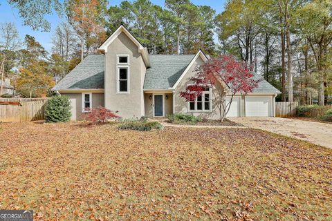 211 Felspar RDG Peachtree City GA 30269