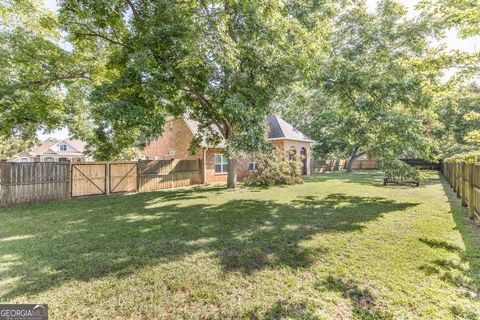 A home in Warner Robins