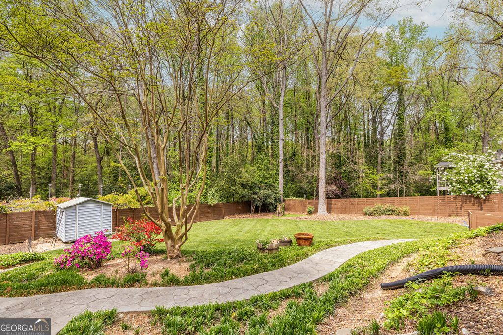 Photo of 3360 Embry Hills Drive, Atlanta, GA 30341 (MLS # 10727055)