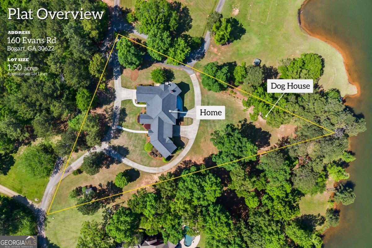 160 Evans DR