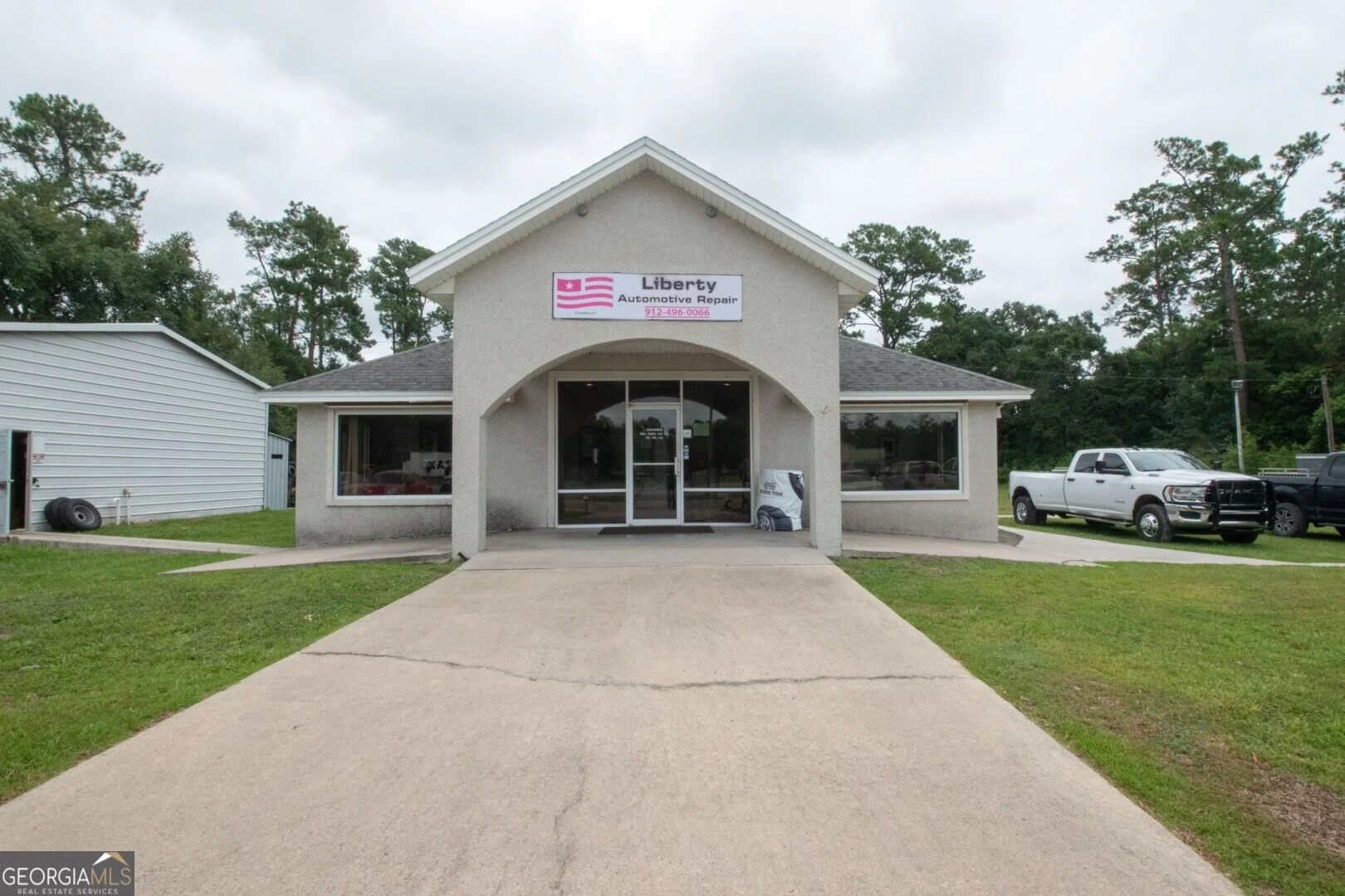 3488 Second Street S, Folkston, GA, 31537