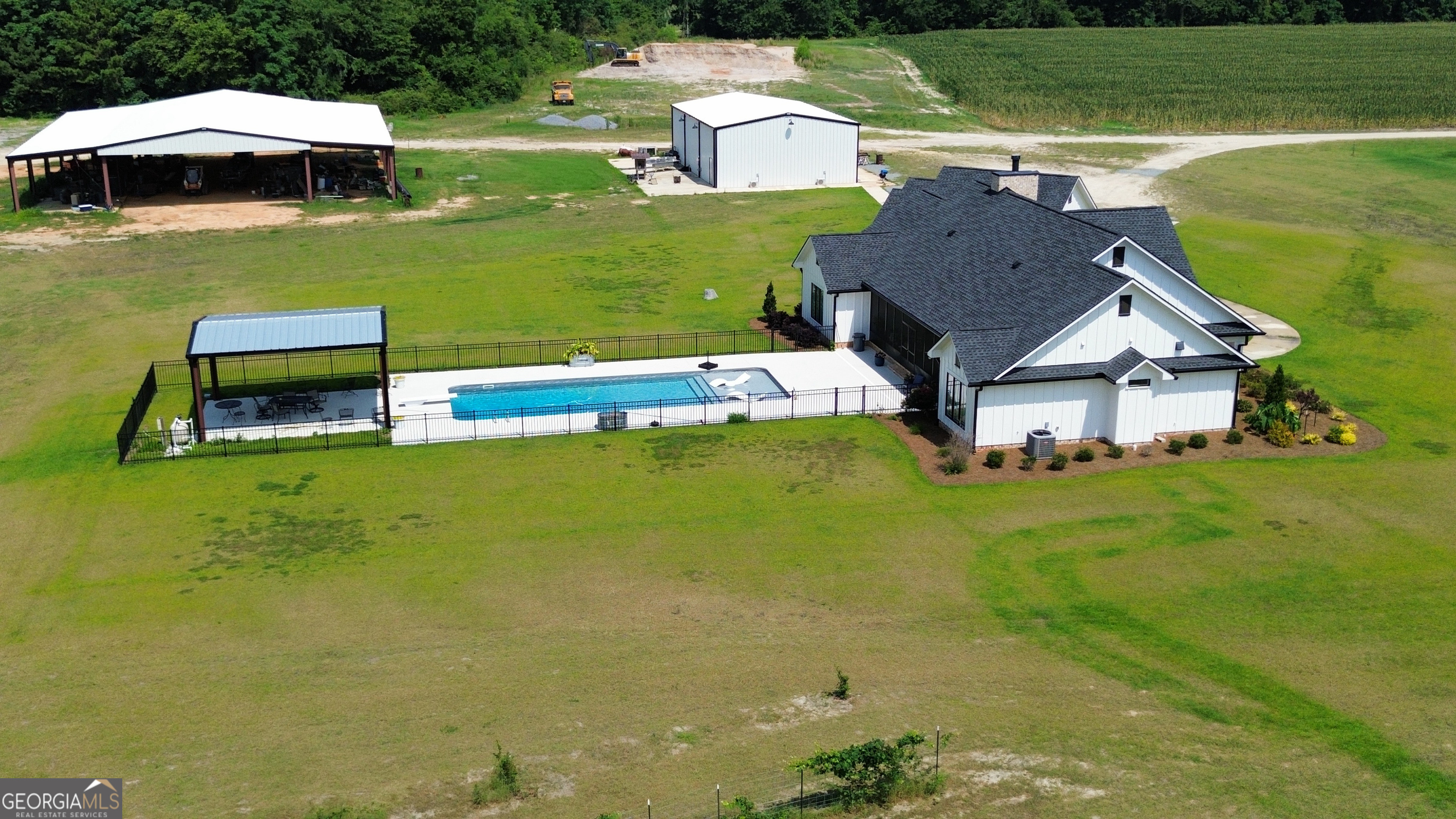 1665 Walke Dairy RD