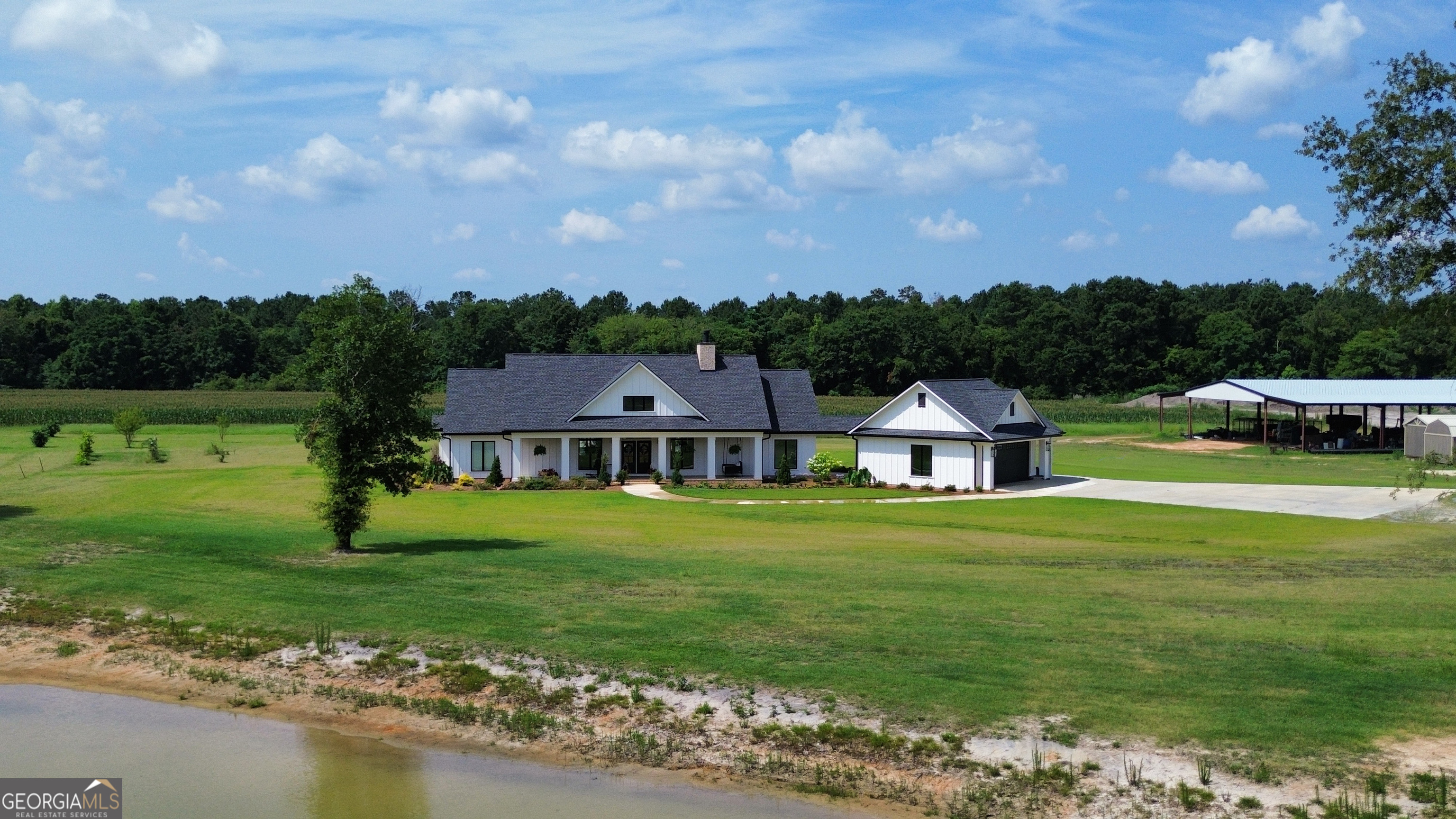 1665 Walke Dairy RD