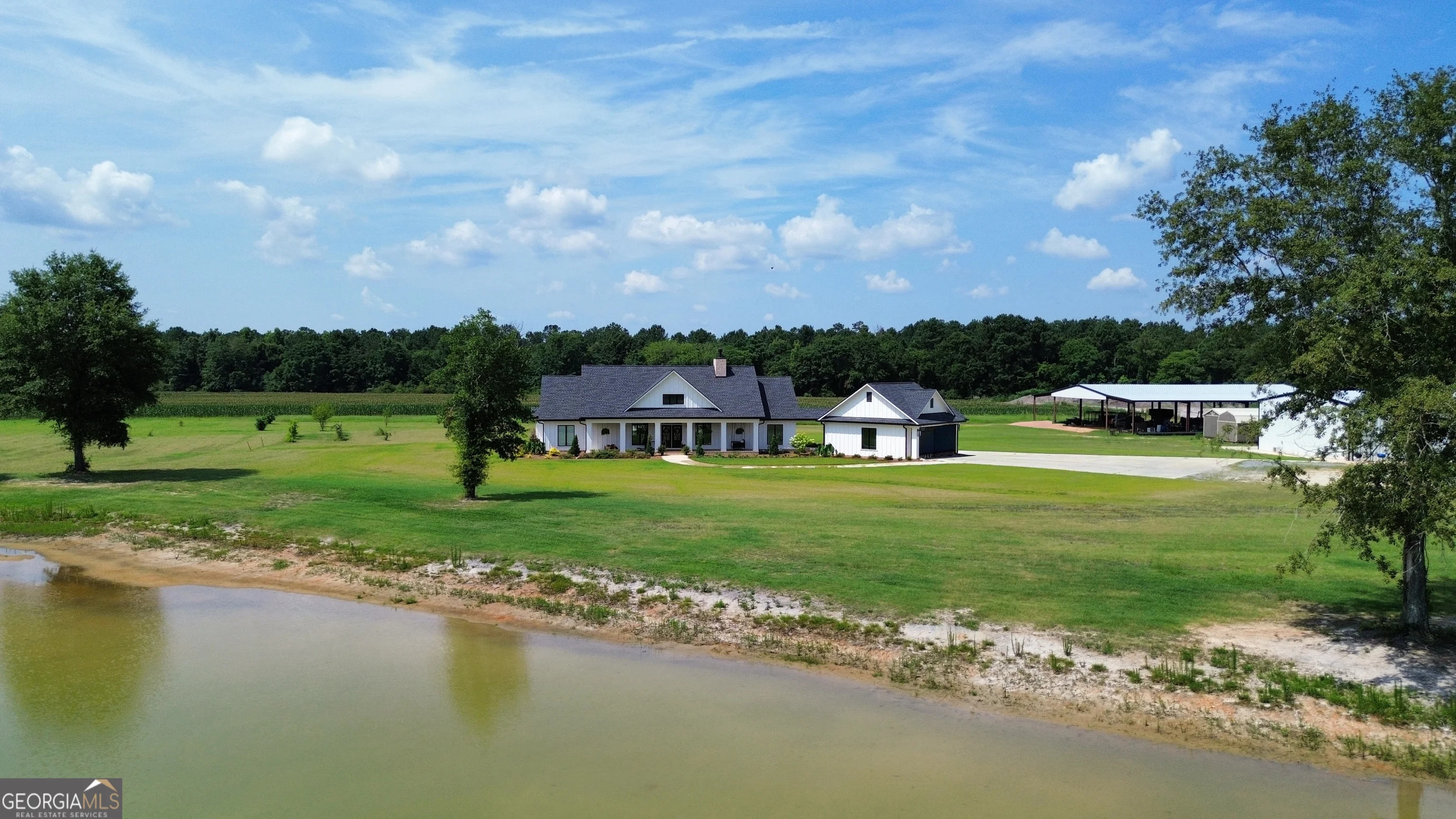 1665 Walke Dairy Road