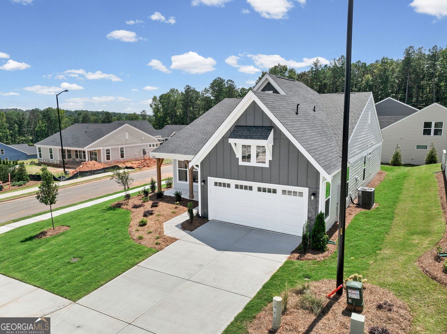 176 Easton Park BLVD