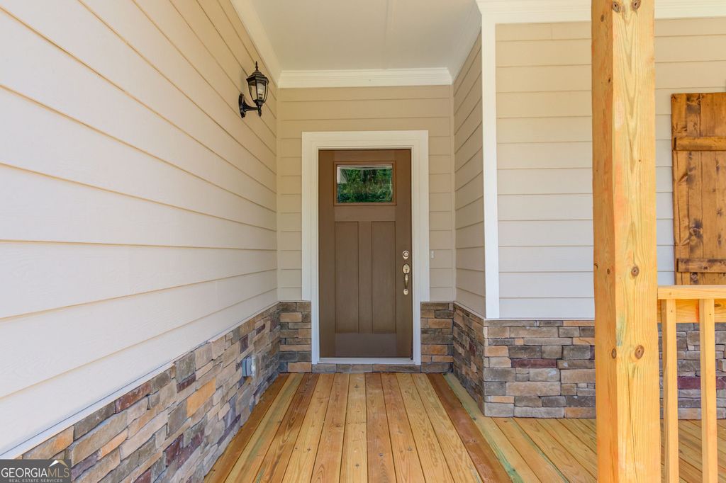 Photo of 6450 River Plantation Station Drive, Lula, GA 30554 (MLS # 10662836)