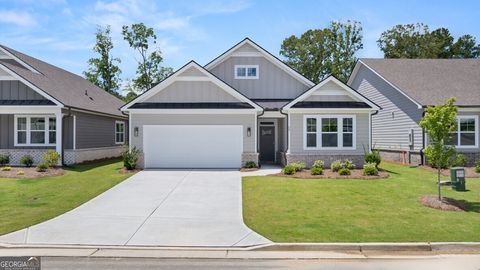 75 Lakeview PT Dallas GA 30157