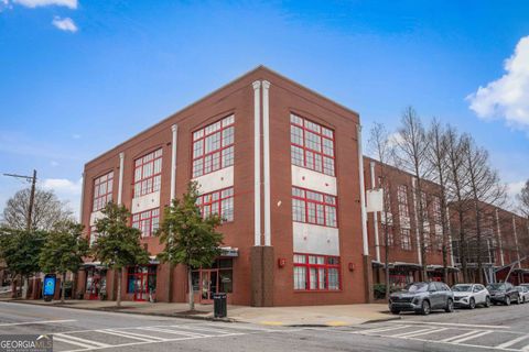 Photo of 572 Edgewood Avenue SE #314, Atlanta, GA 30312 (MLS # 10704331)