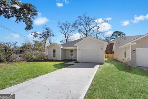 2003 Washington Street, Savannah, GA 31406 - MLS#: 10457103