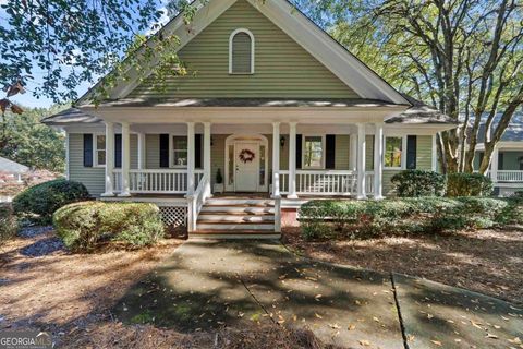 Photo of 131 Oakton S, Eatonton, GA 31024 (MLS # 10648949)
