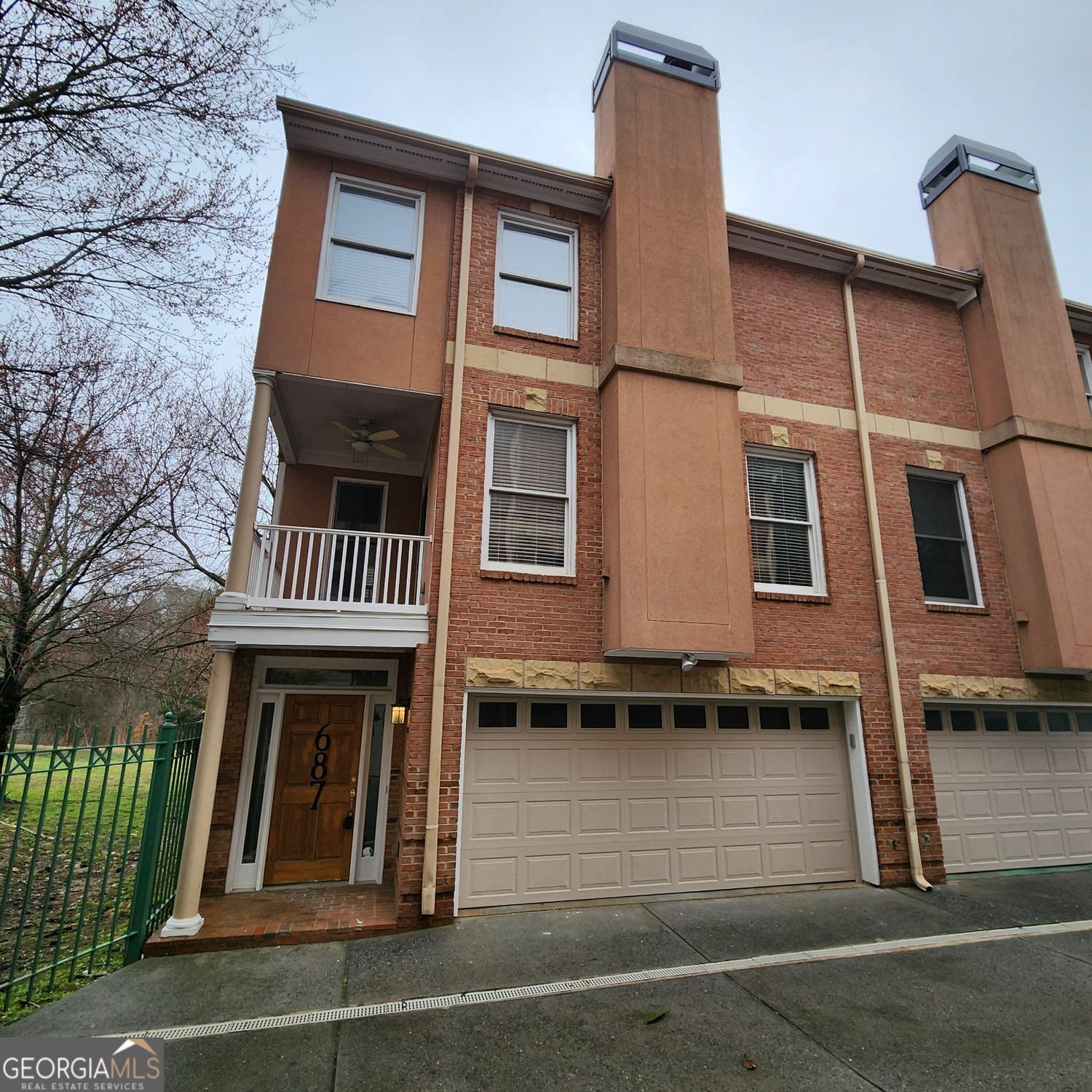 Atlanta, Georgia 30306, United States, 3 Bedrooms Bedrooms, ,4 BathroomsBathrooms,Residential,Active,228835