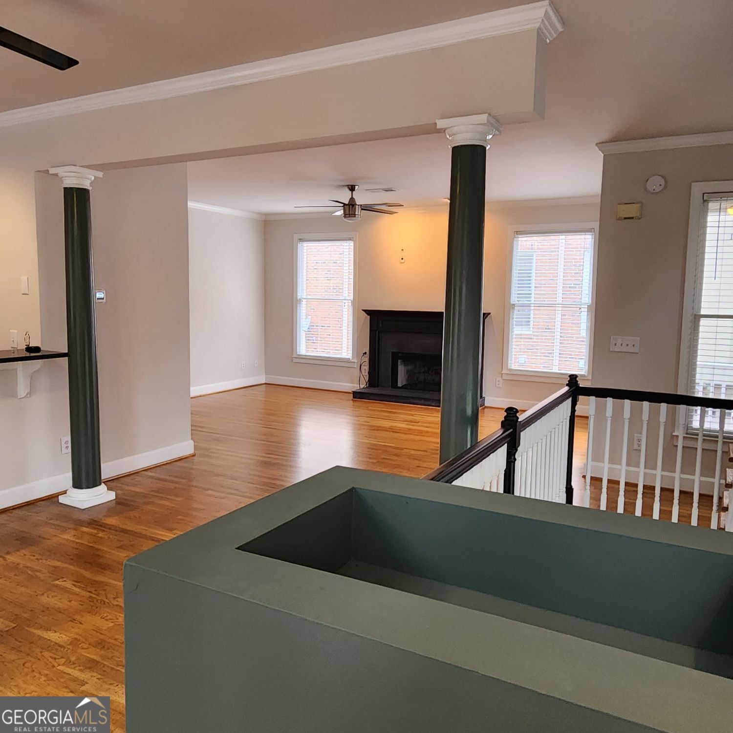 Atlanta, Georgia 30306, United States, 3 Bedrooms Bedrooms, ,4 BathroomsBathrooms,Residential,Active,228835