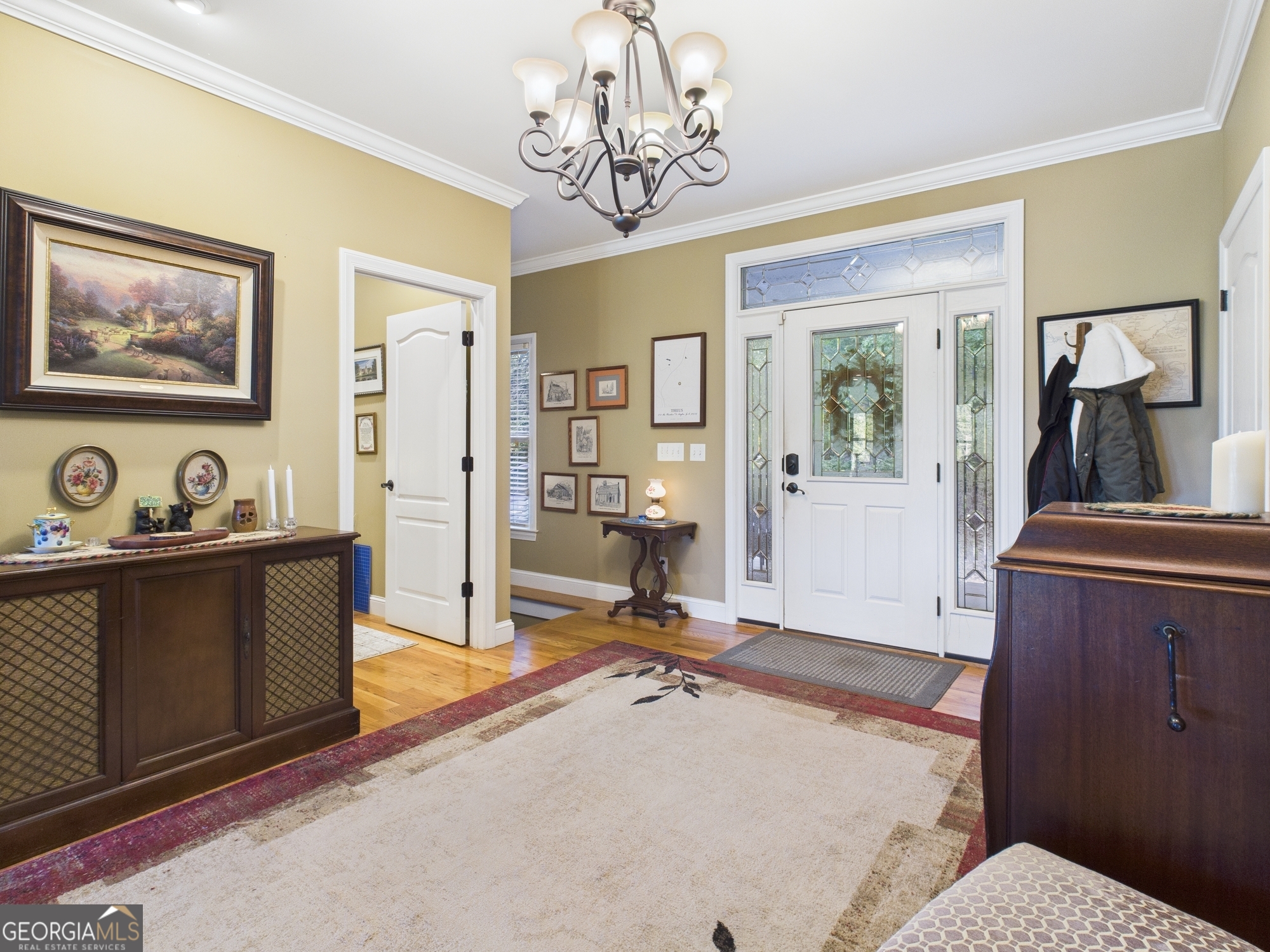 172 Star Mountain DR