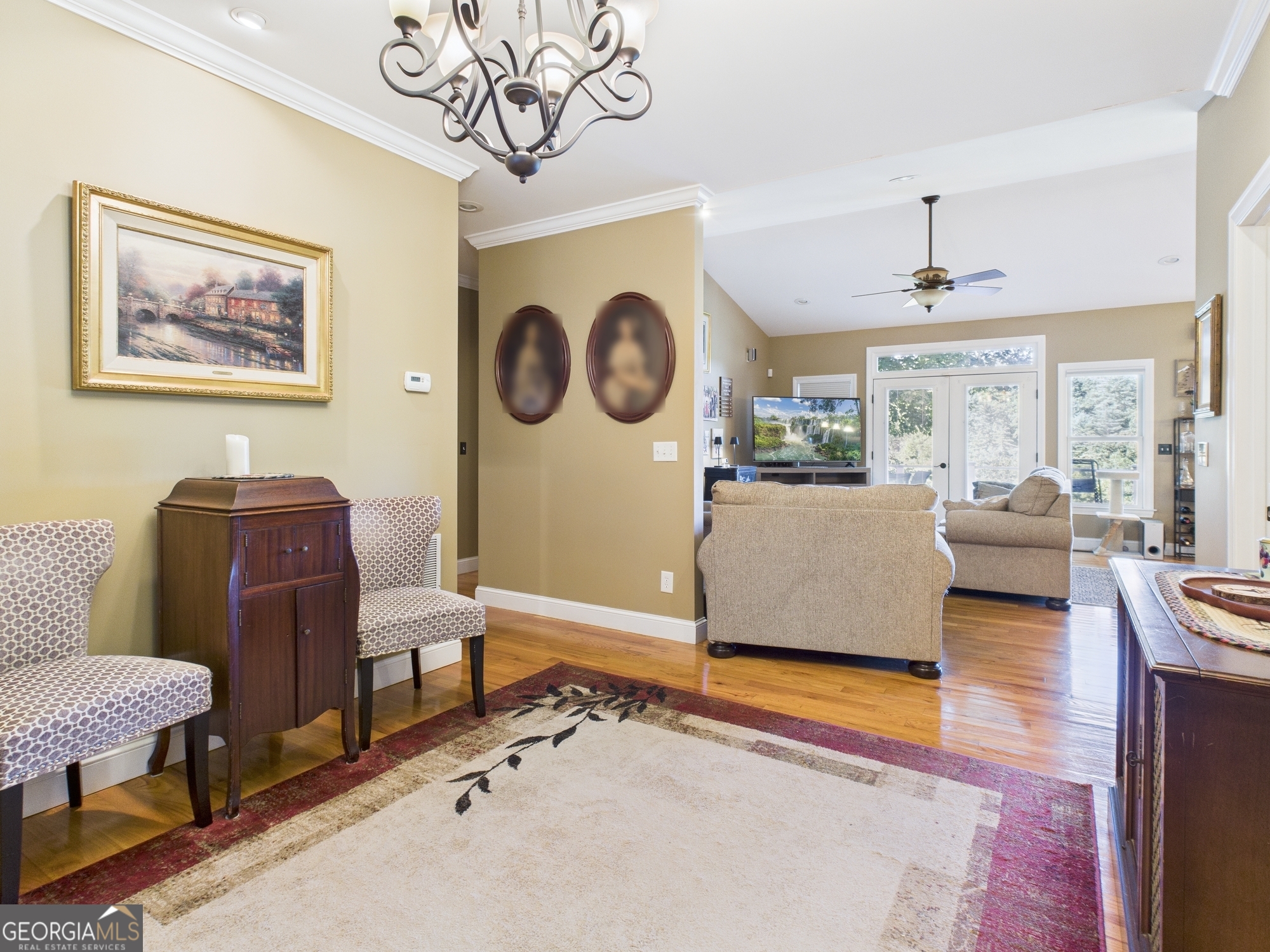 172 Star Mountain DR