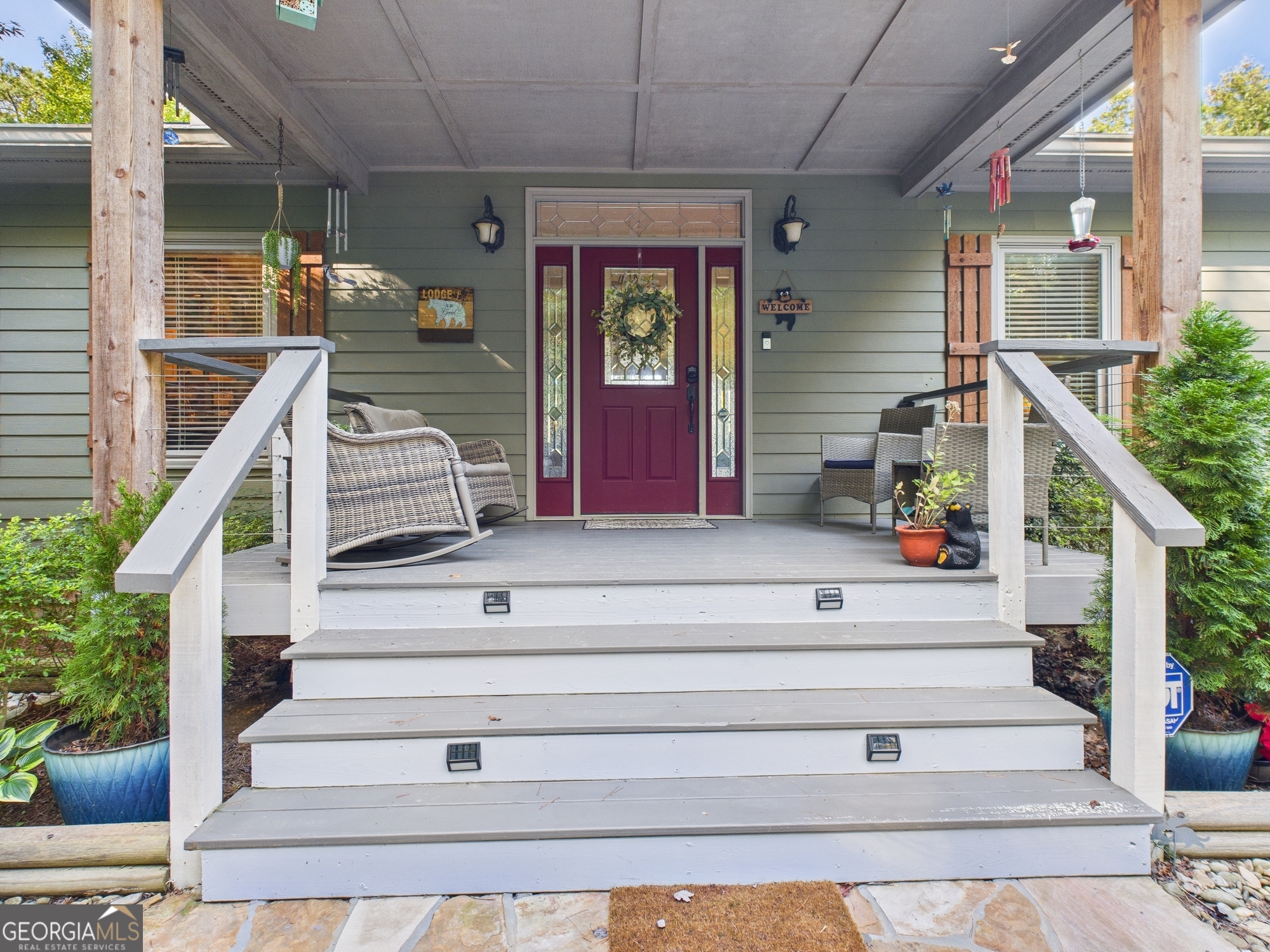 172 Star Mountain DR