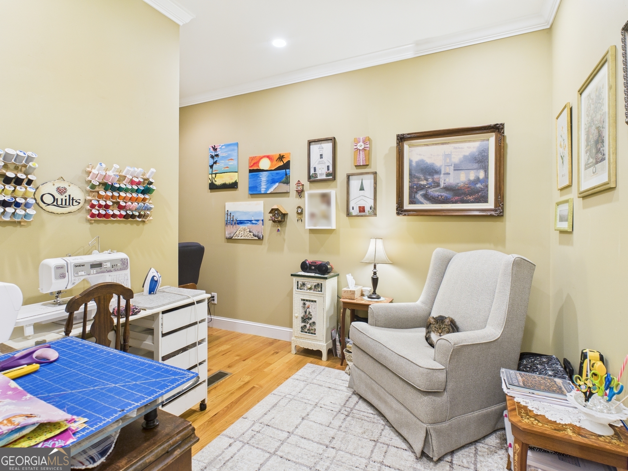 172 Star Mountain DR