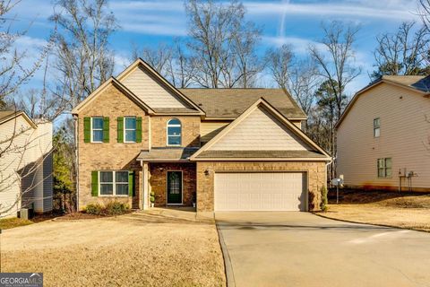 Photo of 1154 Paramount Drive, Mcdonough, GA 30253 (MLS # 10677338)