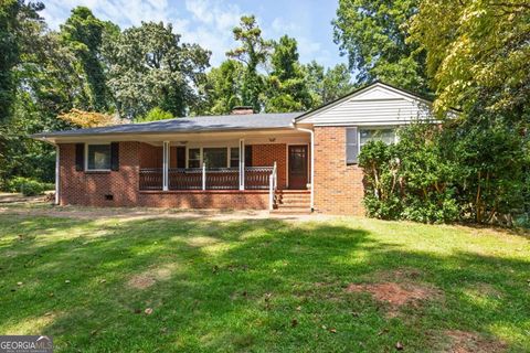 Photo of 250 Memorial Drive, Dallas, GA 30132 (MLS # 10618364)
