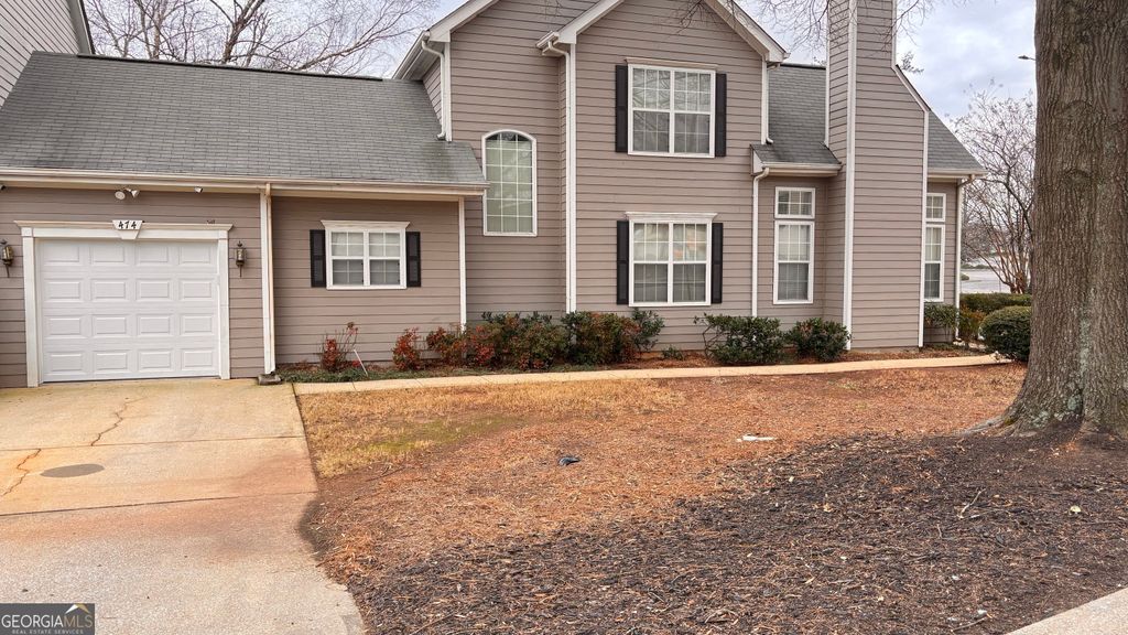 Photo of 474 Fraser Street SE, Atlanta, GA 30312 (MLS # 10669655)