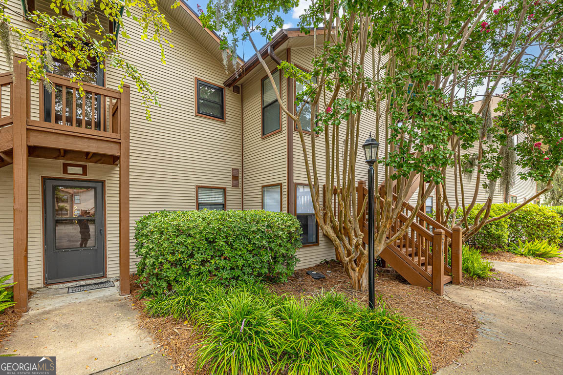 View St. Simons, GA 31522 condo