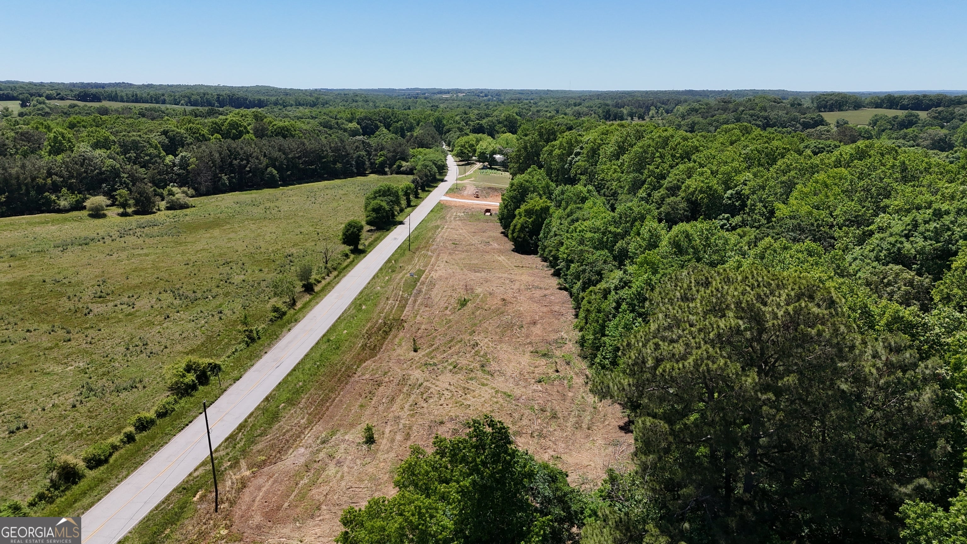 LOT 10 Wheeler LN