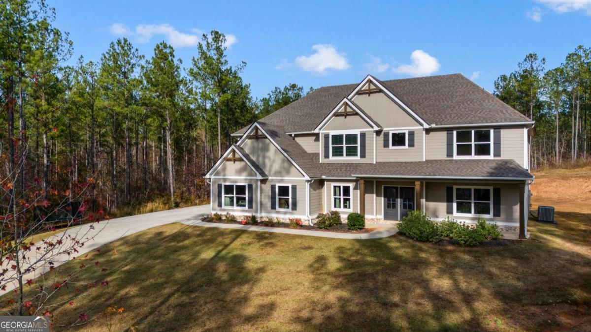 165 Silver Tree Farms DR