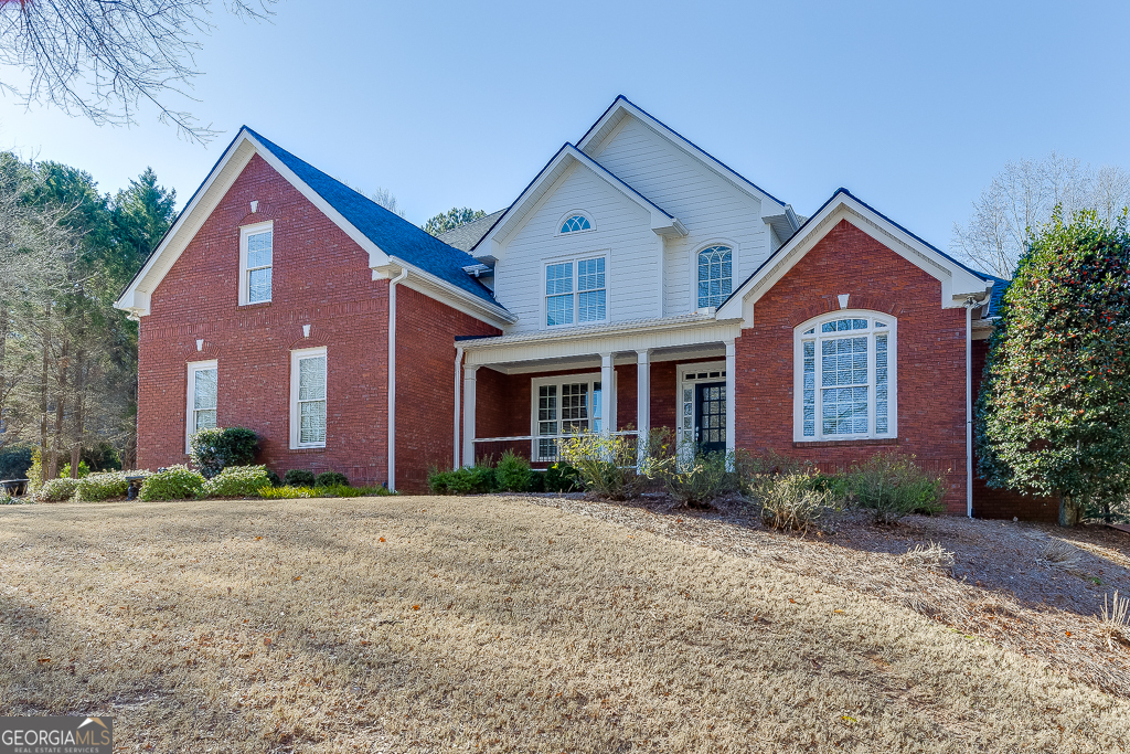 4717 Bedford GLN