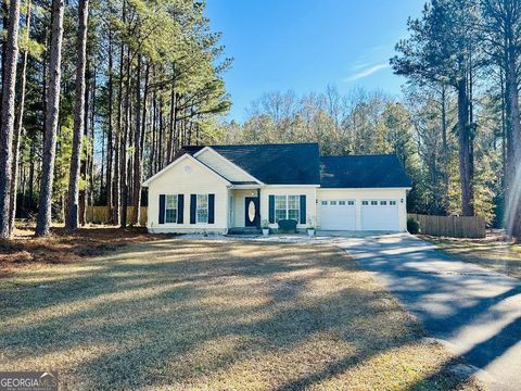 A home in Brooklet