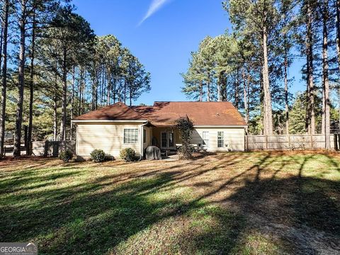 A home in Brooklet