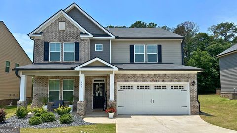 113 Canal ST Hampton GA 30228