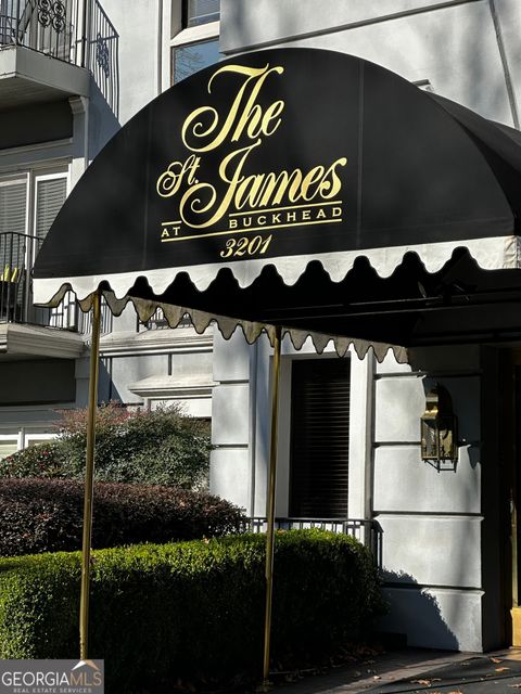 Photo of 3201 NE Lenox Road NE #20, Atlanta, GA 30324 (MLS # 10664502)