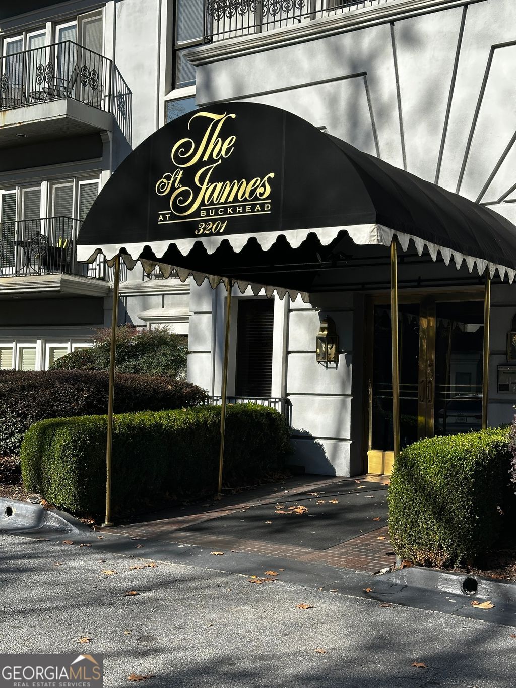 Photo of 3201 NE Lenox Road NE #20, Atlanta, GA 30324 (MLS # 10664502)