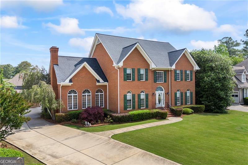 1402 Bromley DR