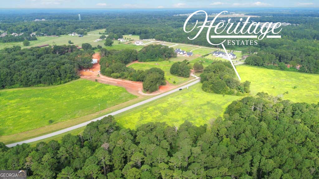 Photo of 5 Heritage Estates, Statham, GA 30666 (MLS # 10822020)