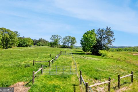 964 Gooseneck RD Toccoa GA 30577