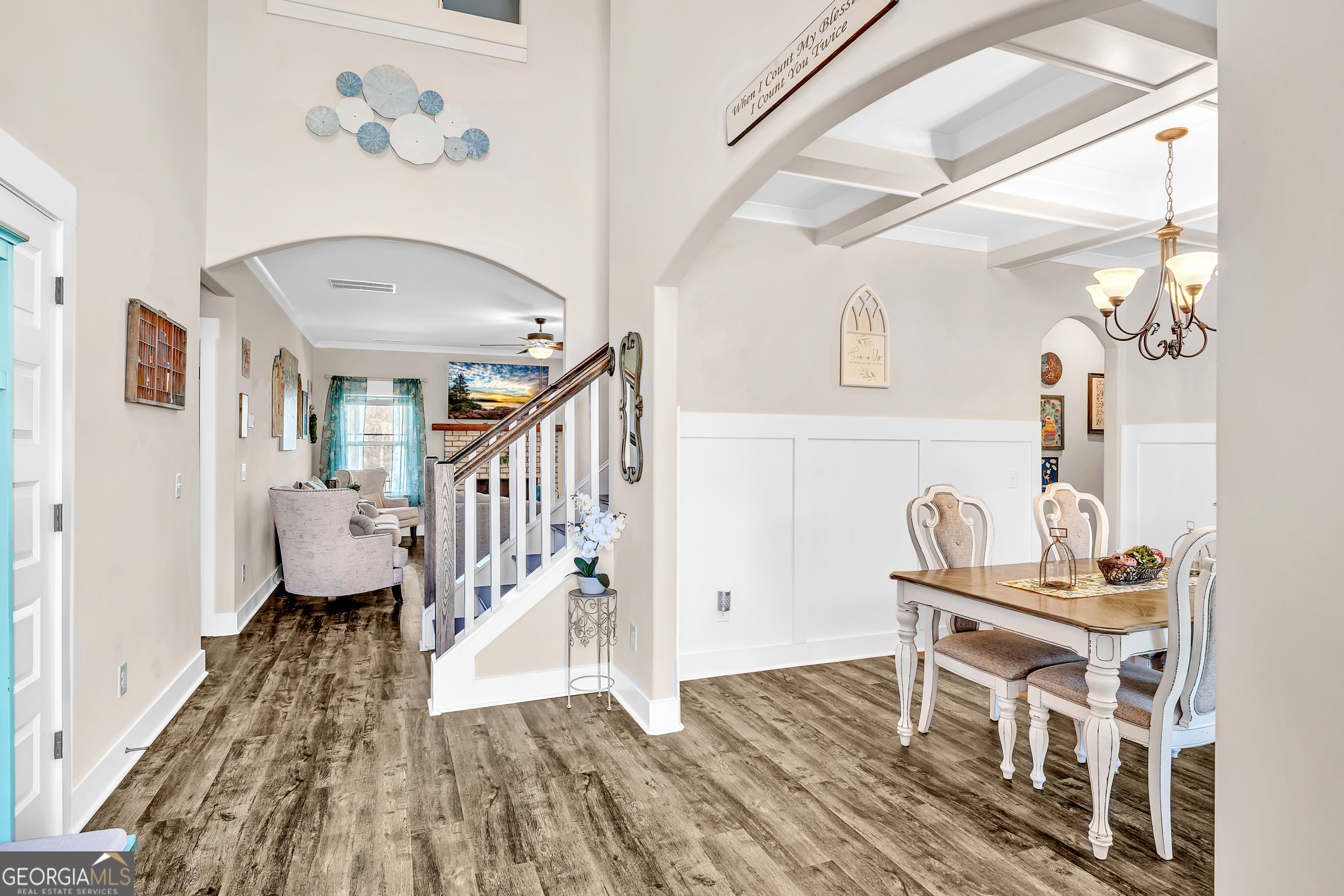 McDonough, Georgia 30252, United States, 4 Bedrooms Bedrooms, ,3 BathroomsBathrooms,Residential,Active,94852