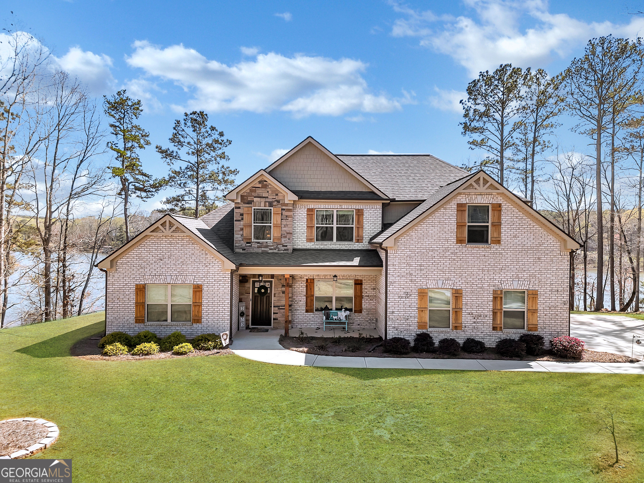 McDonough, Georgia 30252, United States, 4 Bedrooms Bedrooms, ,3 BathroomsBathrooms,Residential,Active,94852