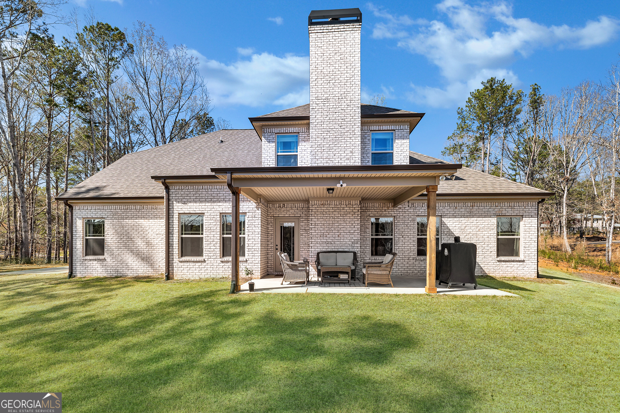 McDonough, Georgia 30252, United States, 4 Bedrooms Bedrooms, ,3 BathroomsBathrooms,Residential,Active,94852