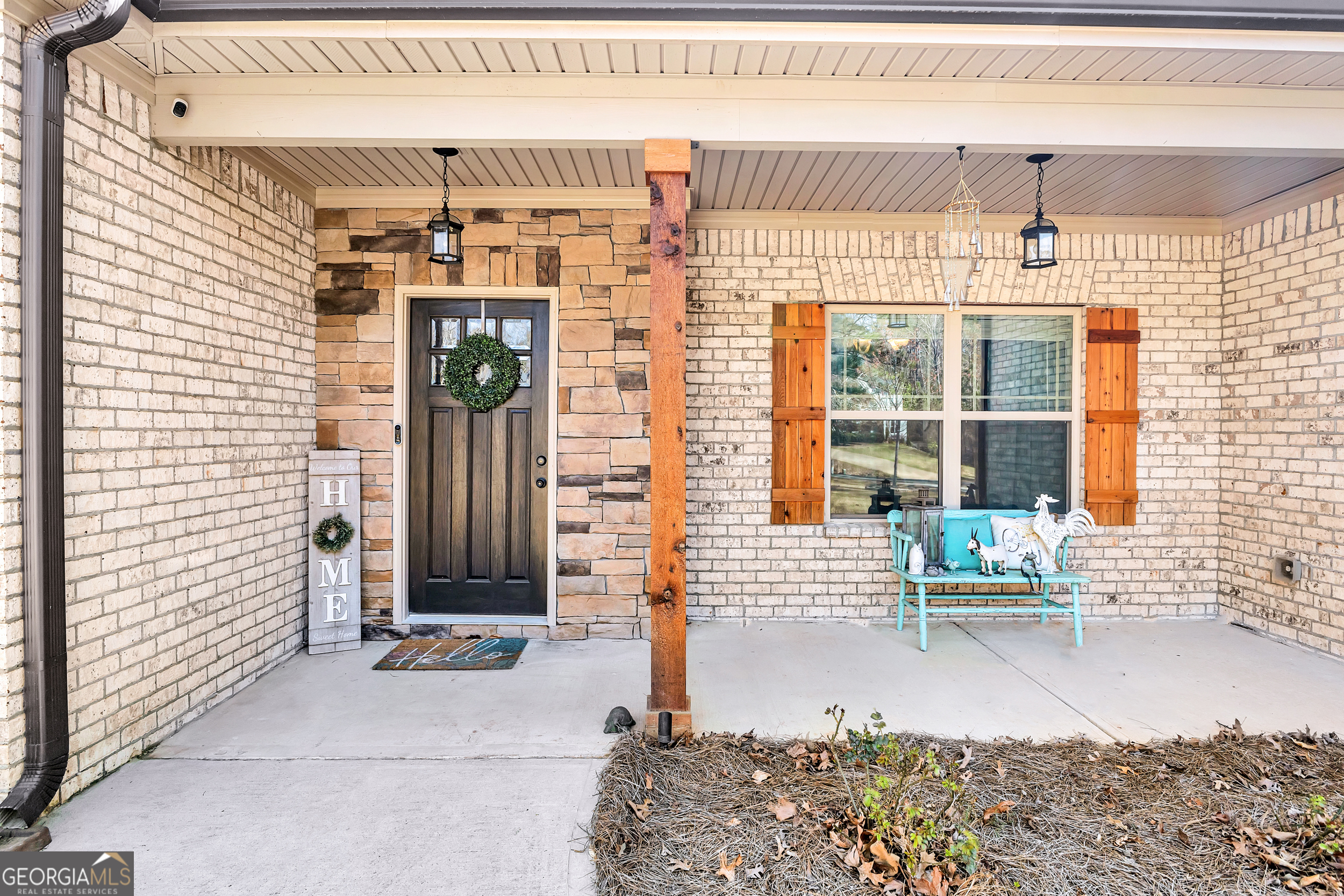 McDonough, Georgia 30252, United States, 4 Bedrooms Bedrooms, ,3 BathroomsBathrooms,Residential,Active,94852