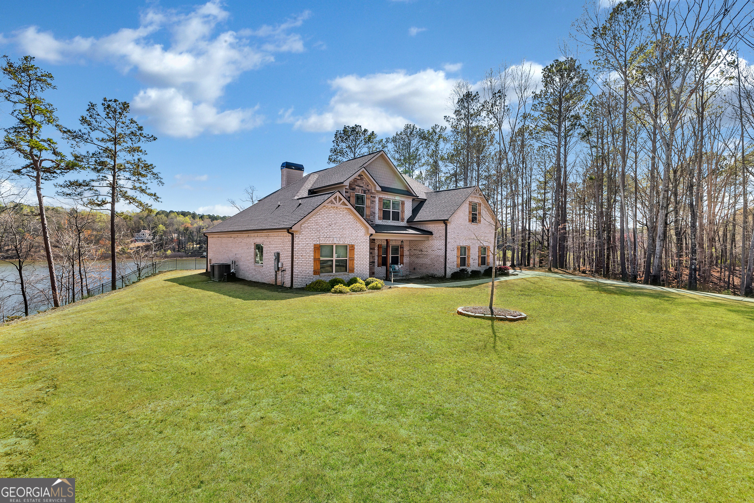 McDonough, Georgia 30252, United States, 4 Bedrooms Bedrooms, ,3 BathroomsBathrooms,Residential,Active,94852