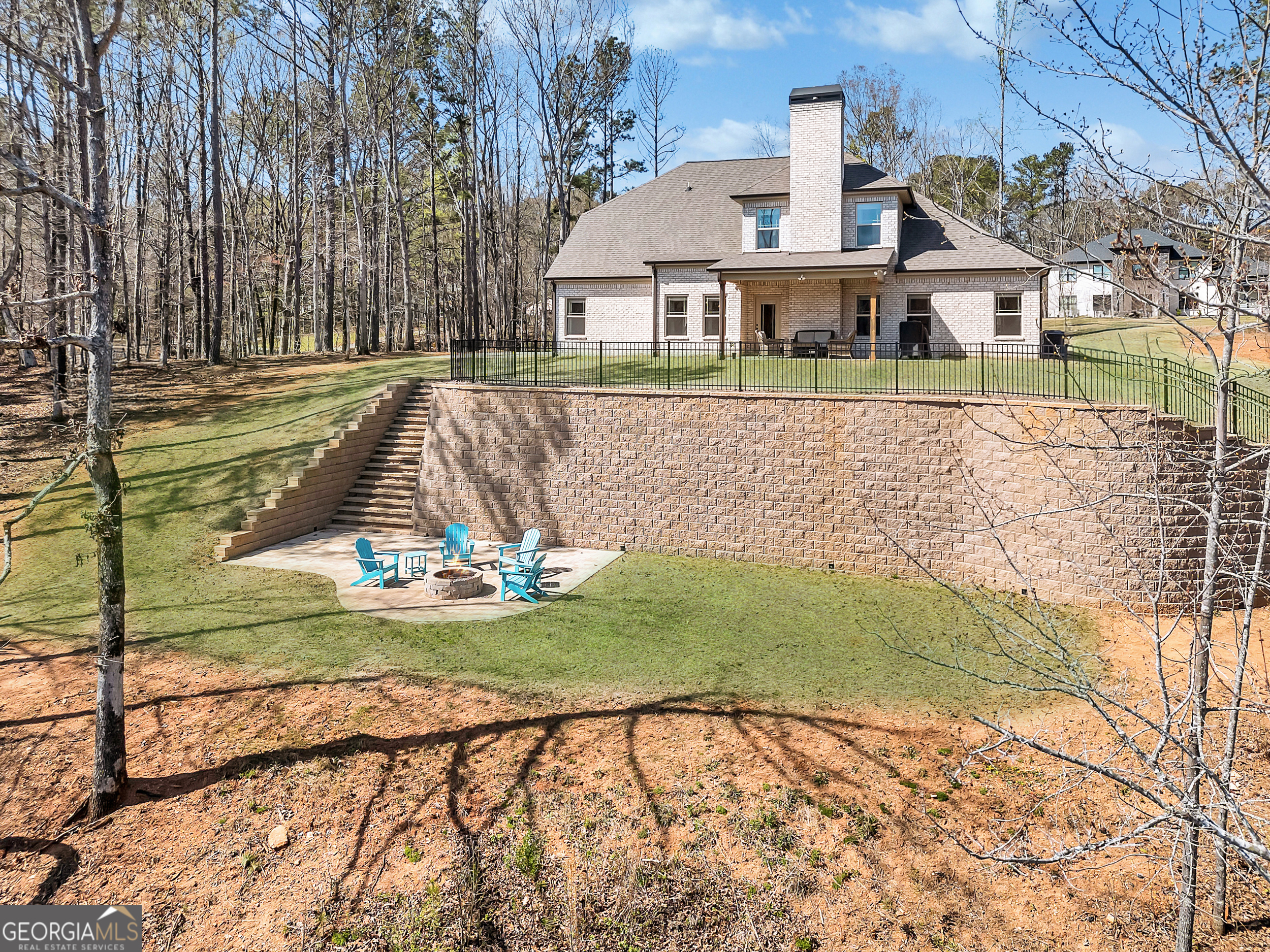 McDonough, Georgia 30252, United States, 4 Bedrooms Bedrooms, ,3 BathroomsBathrooms,Residential,Active,94852