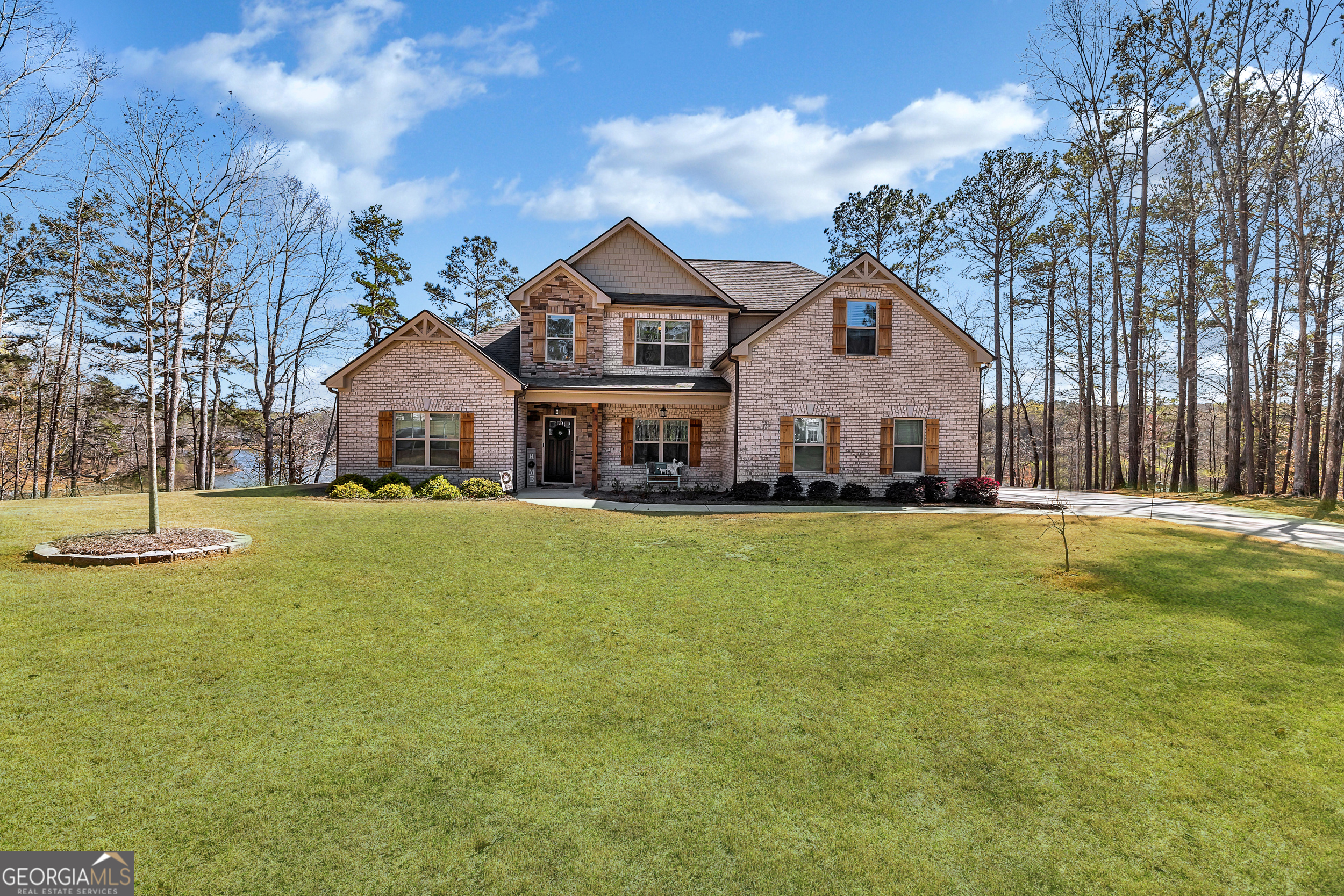 McDonough, Georgia 30252, United States, 4 Bedrooms Bedrooms, ,3 BathroomsBathrooms,Residential,Active,94852