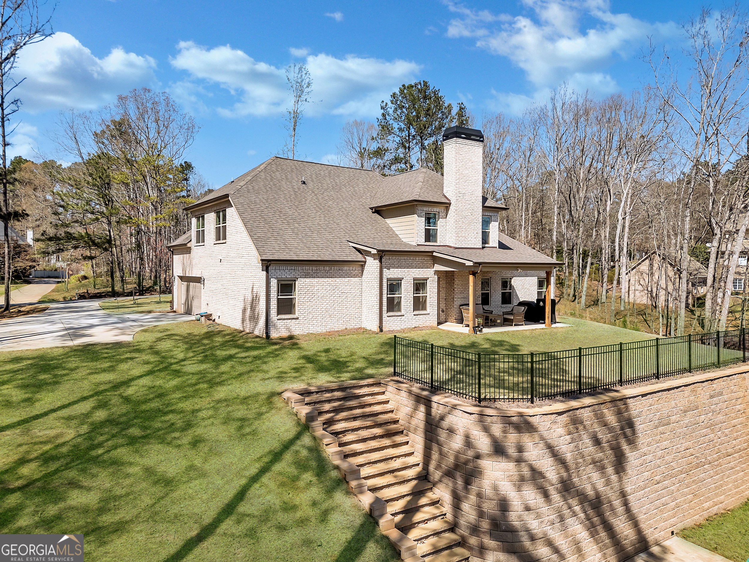 McDonough, Georgia 30252, United States, 4 Bedrooms Bedrooms, ,3 BathroomsBathrooms,Residential,Active,94852