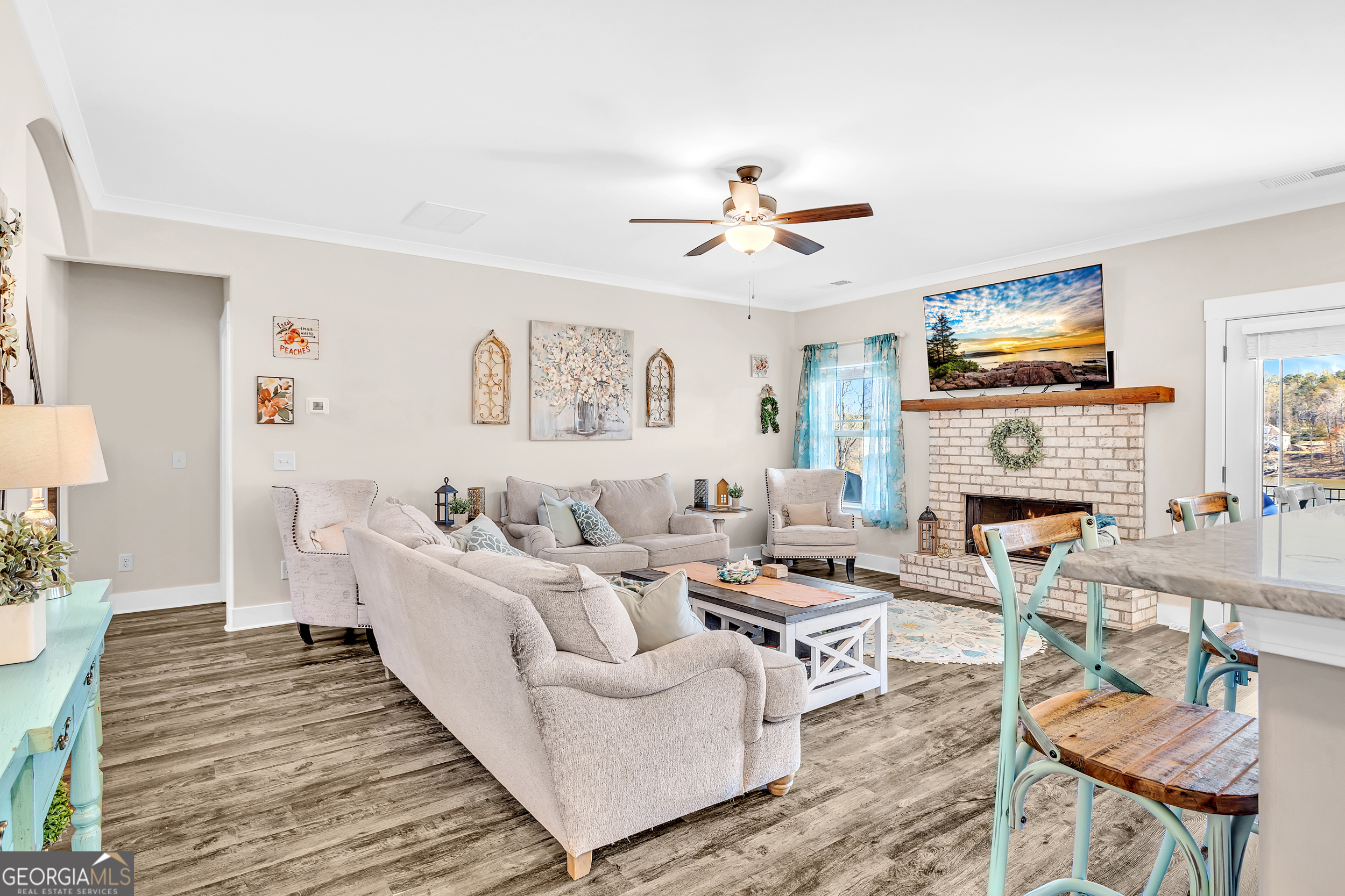 McDonough, Georgia 30252, United States, 4 Bedrooms Bedrooms, ,3 BathroomsBathrooms,Residential,Active,94852