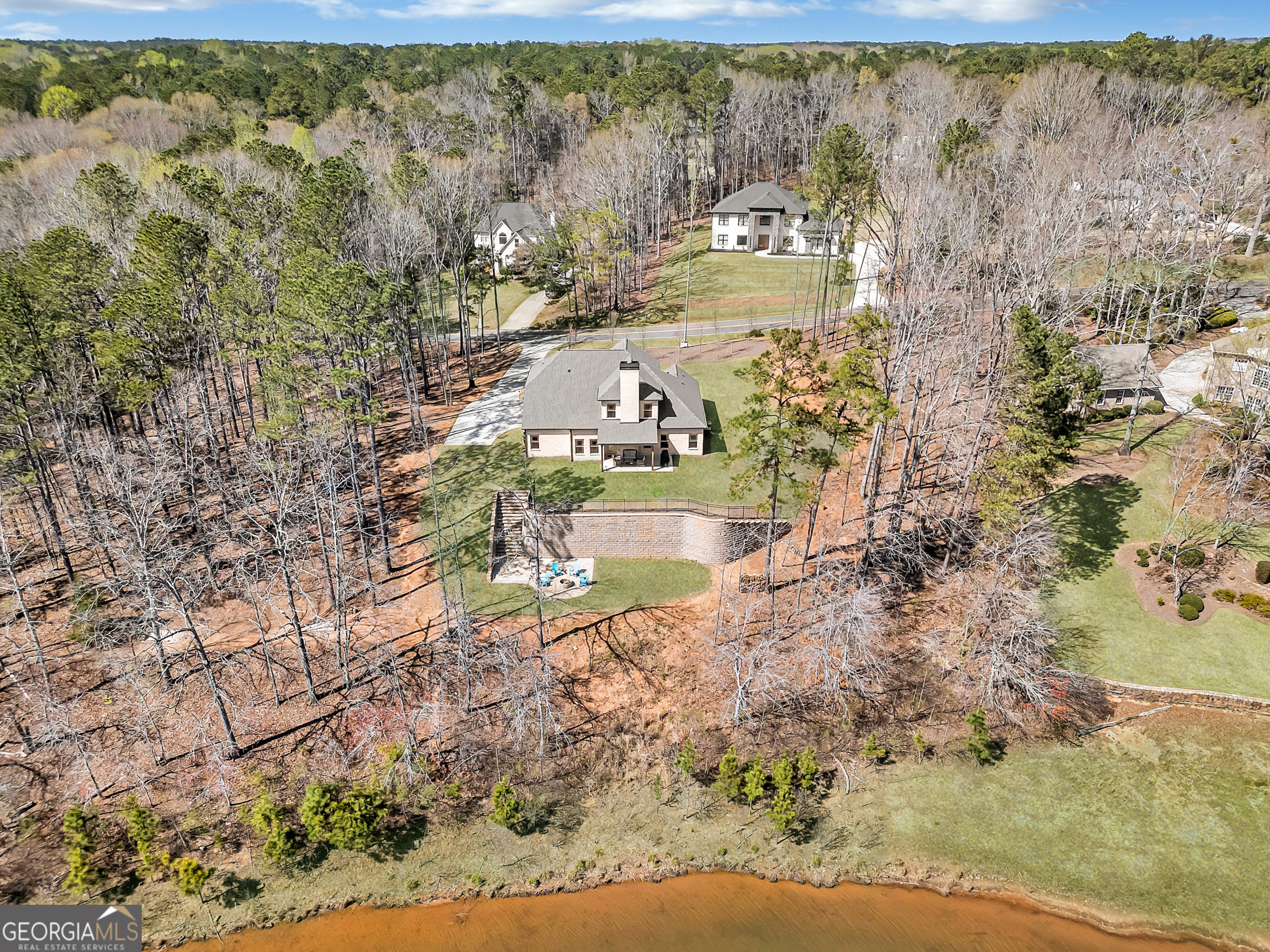 McDonough, Georgia 30252, United States, 4 Bedrooms Bedrooms, ,3 BathroomsBathrooms,Residential,Active,94852