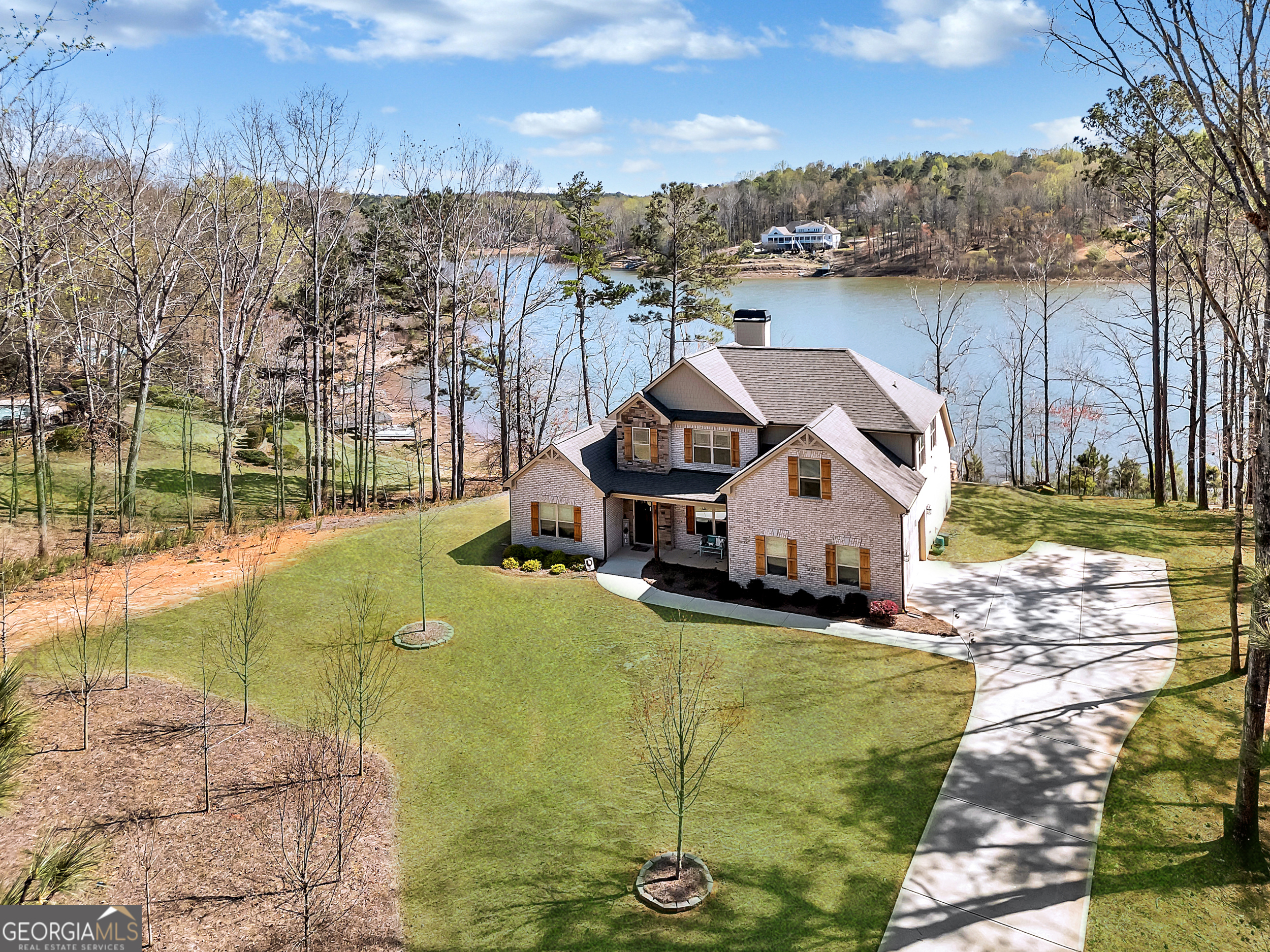 McDonough, Georgia 30252, United States, 4 Bedrooms Bedrooms, ,3 BathroomsBathrooms,Residential,Active,94852